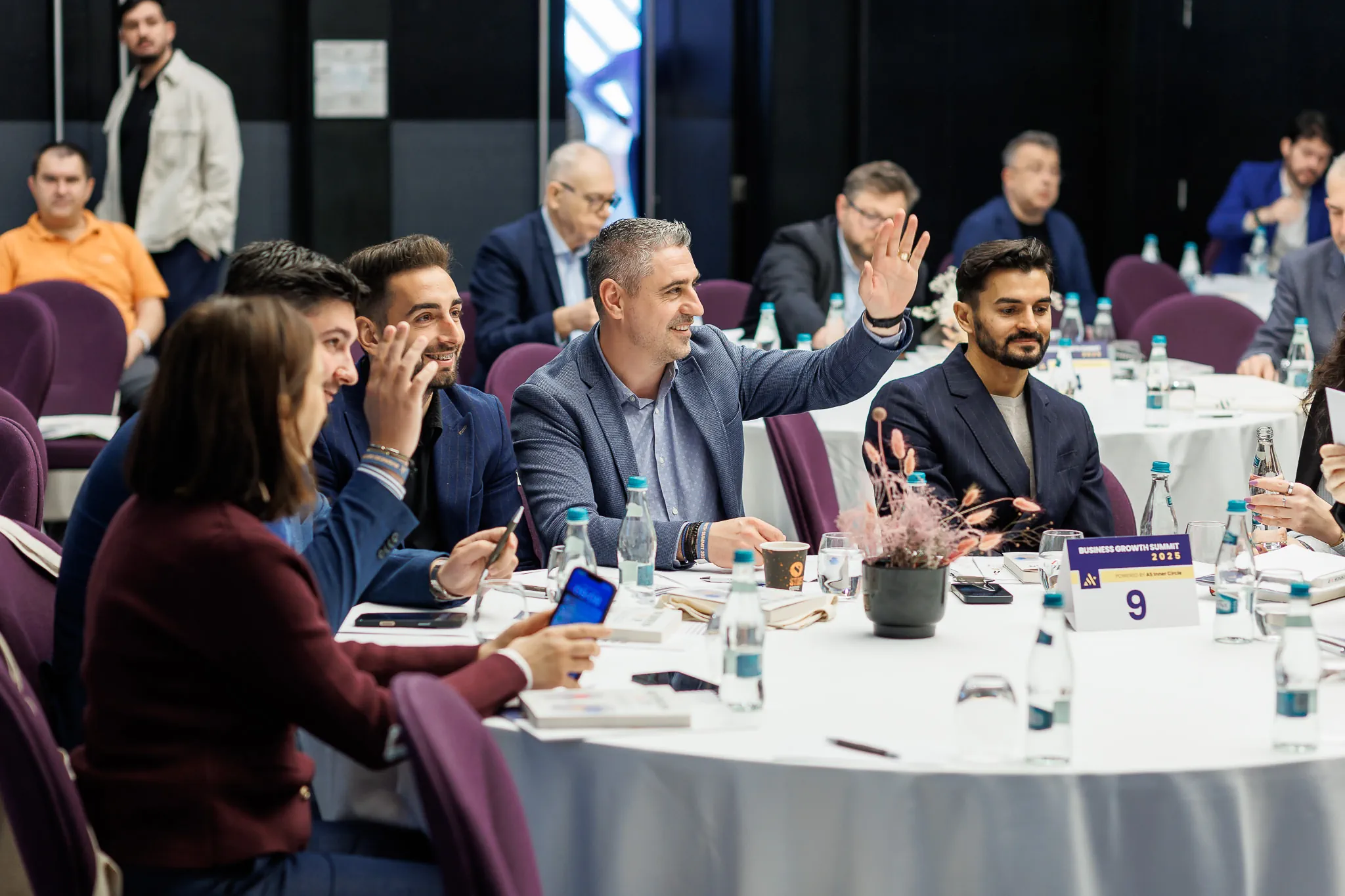 ASIC - Lens of Alex - 2912